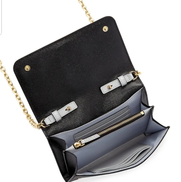 Marc Jabos Chain Wallet